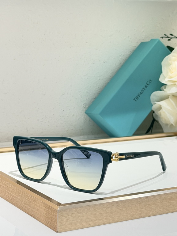 TIFFANY & CO Sunglasses(AAAA)-086