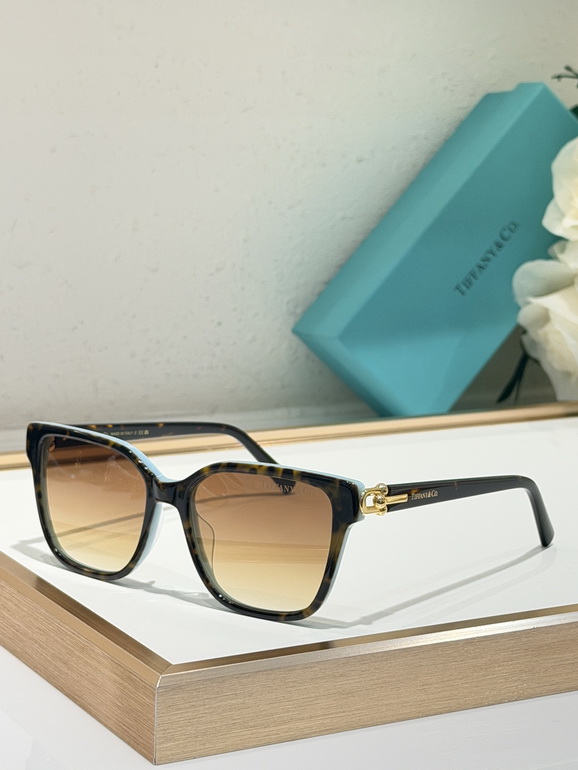 TIFFANY & CO Sunglasses(AAAA)-085