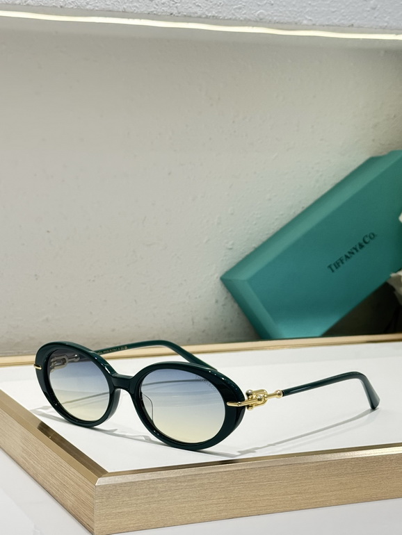 TIFFANY & CO Sunglasses(AAAA)-084