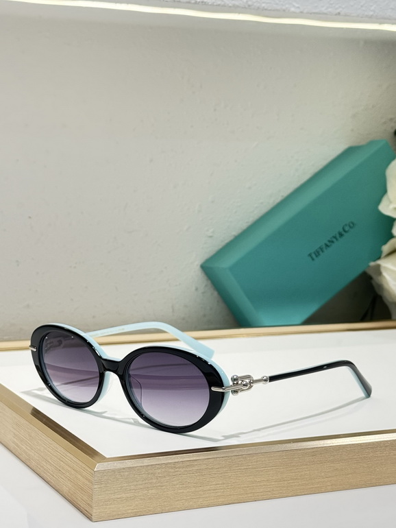 TIFFANY & CO Sunglasses(AAAA)-083
