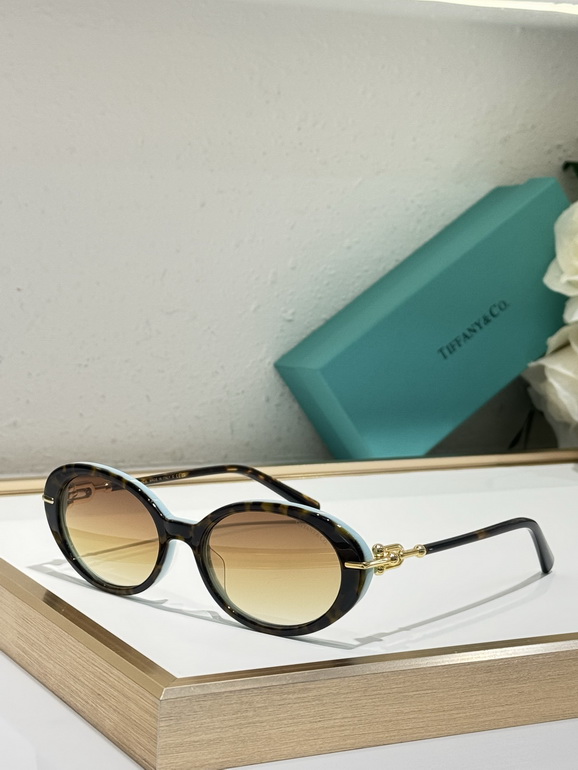 TIFFANY & CO Sunglasses(AAAA)-082