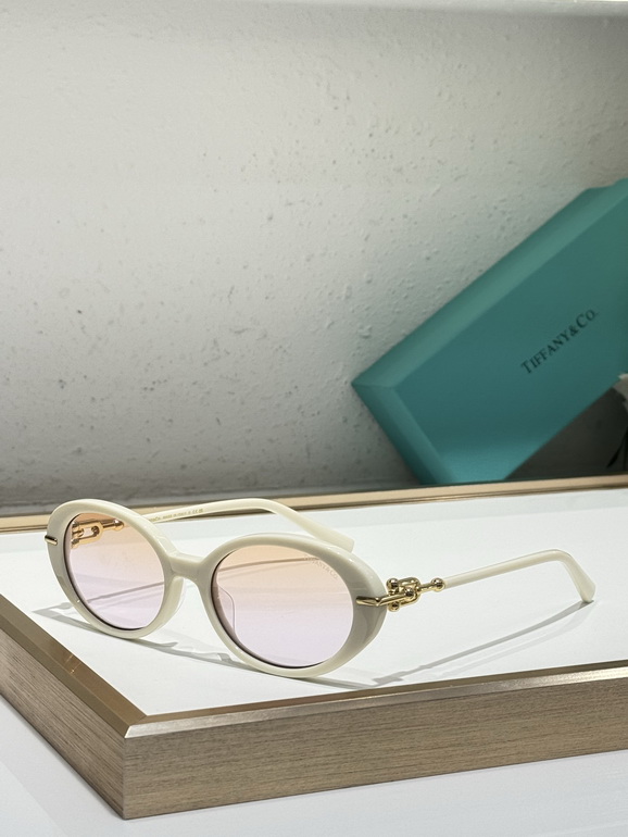 TIFFANY & CO Sunglasses(AAAA)-080
