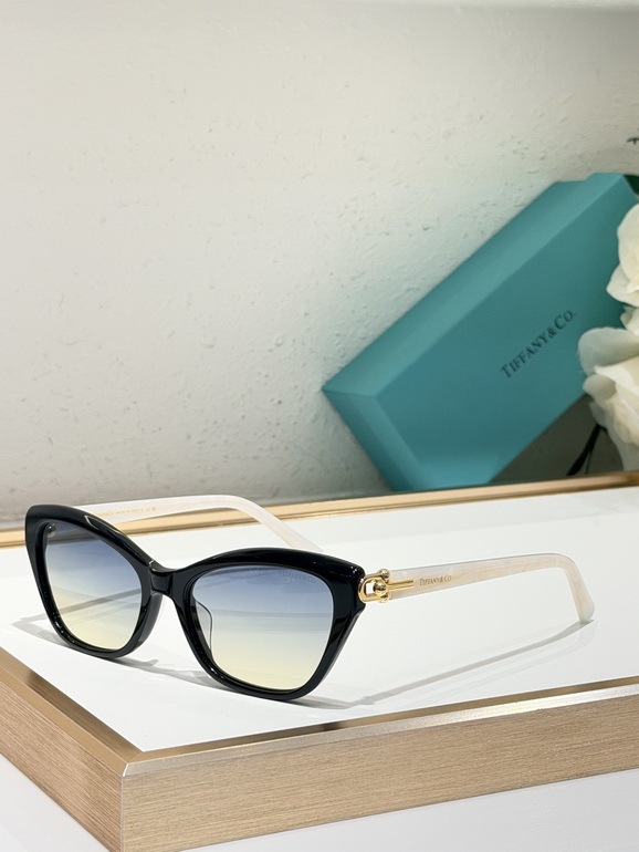 TIFFANY & CO Sunglasses(AAAA)-071