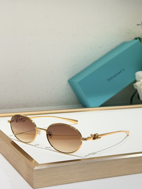 TIFFANY & CO Sunglasses(AAAA)-068