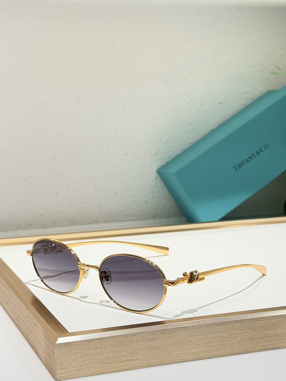 TIFFANY & CO Sunglasses(AAAA)-067