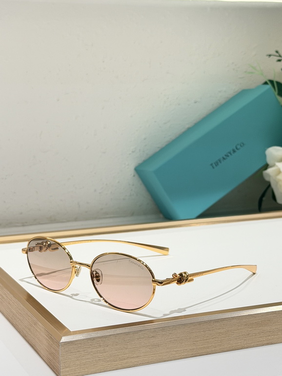 TIFFANY & CO Sunglasses(AAAA)-066