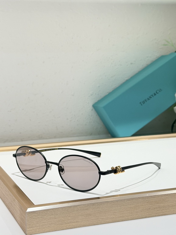 TIFFANY & CO Sunglasses(AAAA)-065