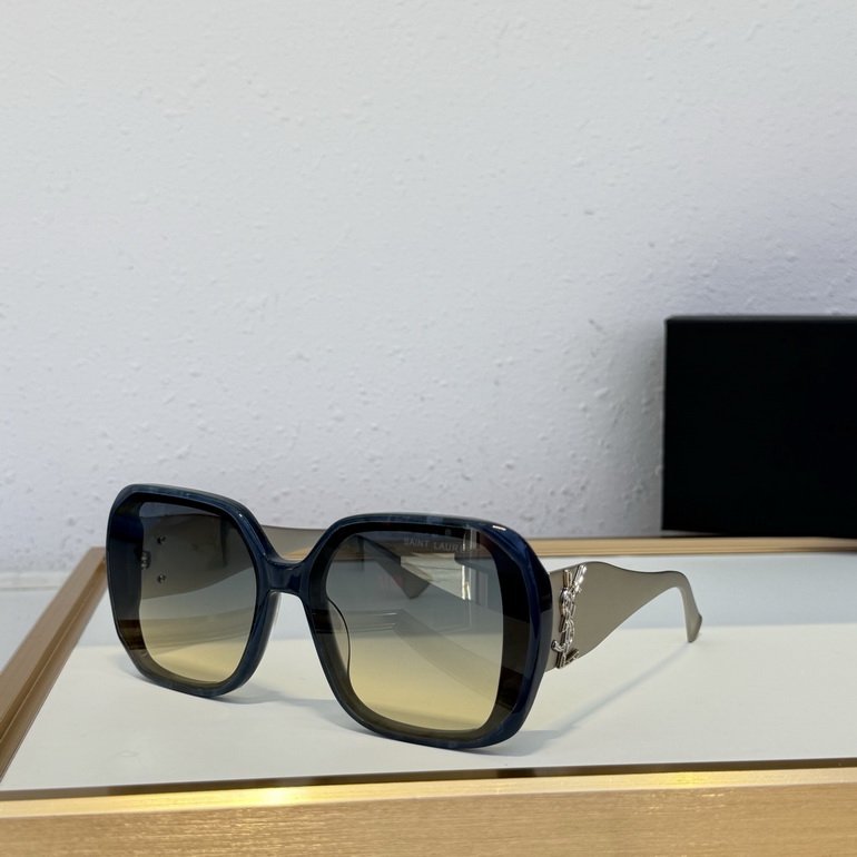 YSL Sunglasses(AAAA)-091