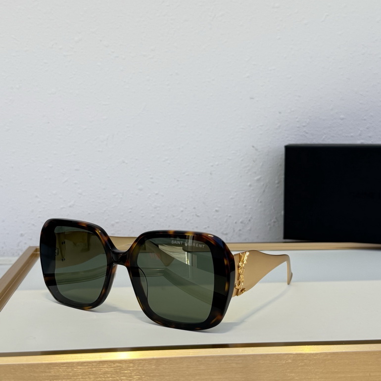 YSL Sunglasses(AAAA)-090