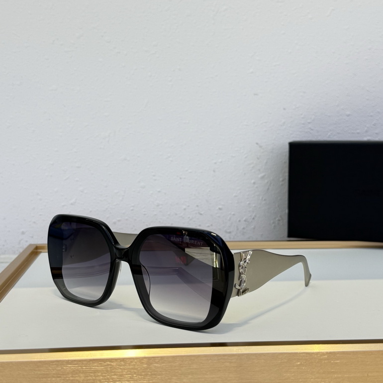 YSL Sunglasses(AAAA)-089