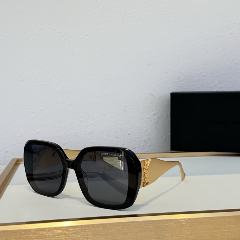 YSL Sunglasses(AAAA)-088