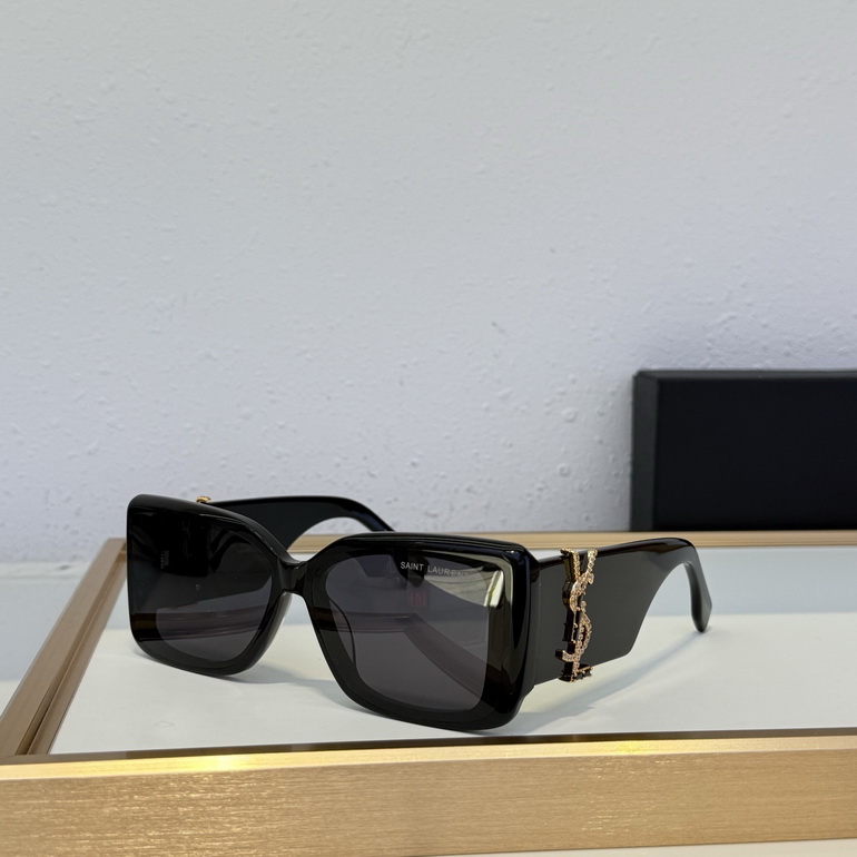YSL Sunglasses(AAAA)-085