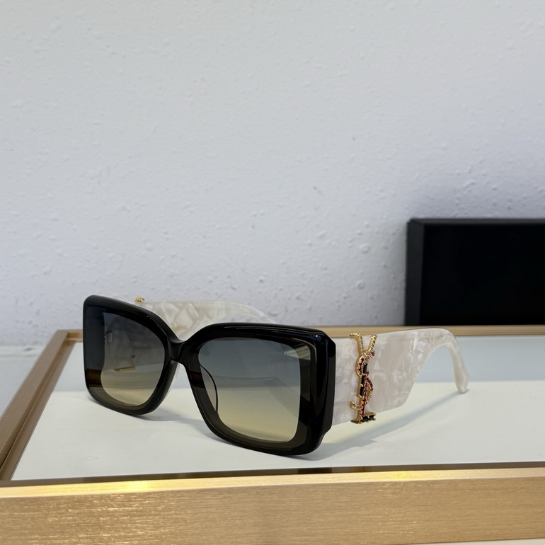 YSL Sunglasses(AAAA)-083