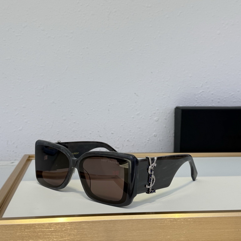 YSL Sunglasses(AAAA)-082