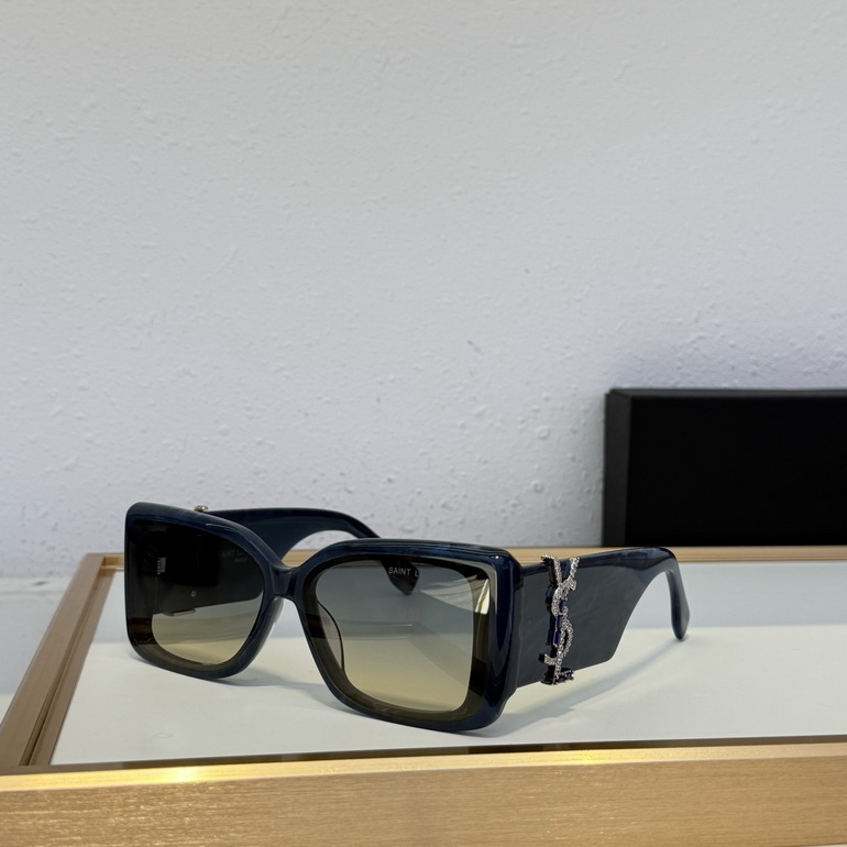 YSL Sunglasses(AAAA)-080