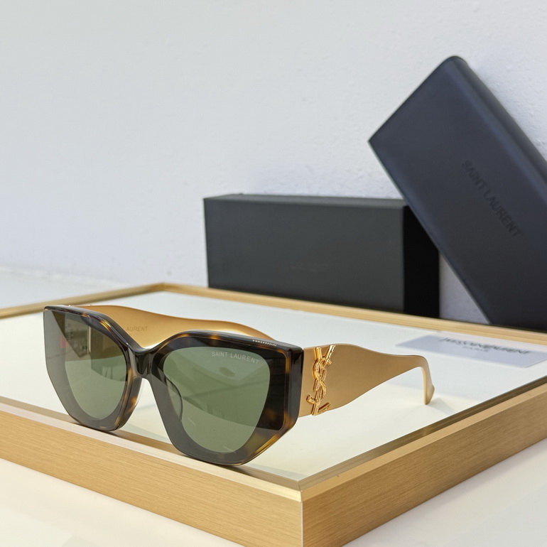 YSL Sunglasses(AAAA)-078