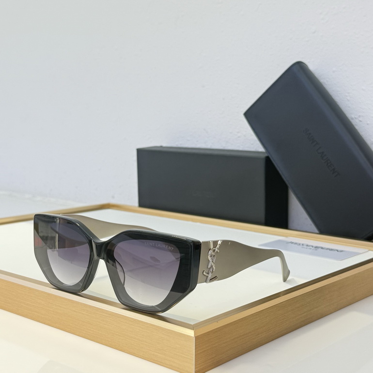 YSL Sunglasses(AAAA)-076
