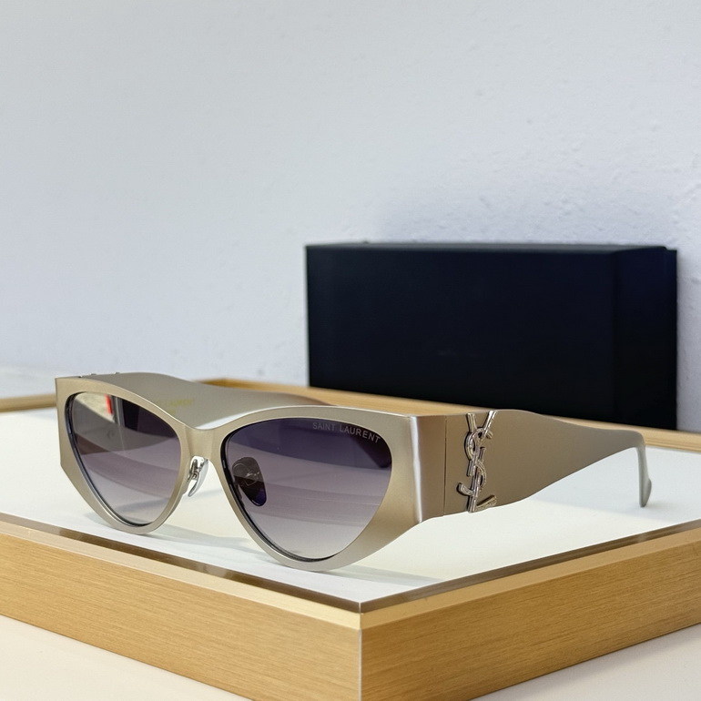 YSL Sunglasses(AAAA)-071
