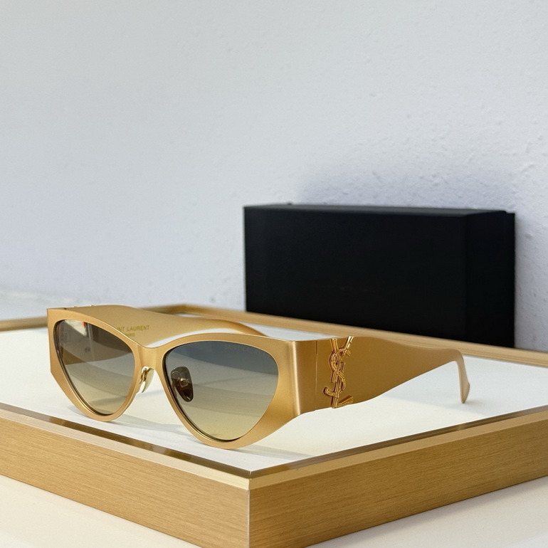 YSL Sunglasses(AAAA)-068