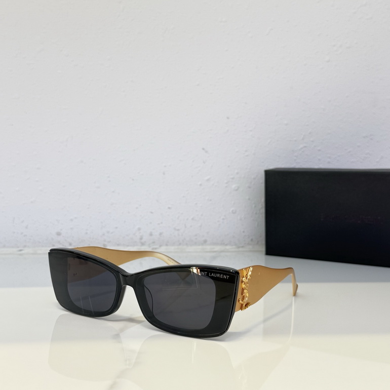 YSL Sunglasses(AAAA)-065