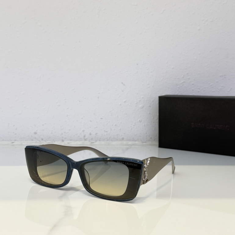 YSL Sunglasses(AAAA)-064
