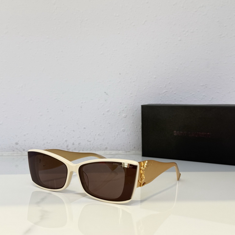 YSL Sunglasses(AAAA)-063