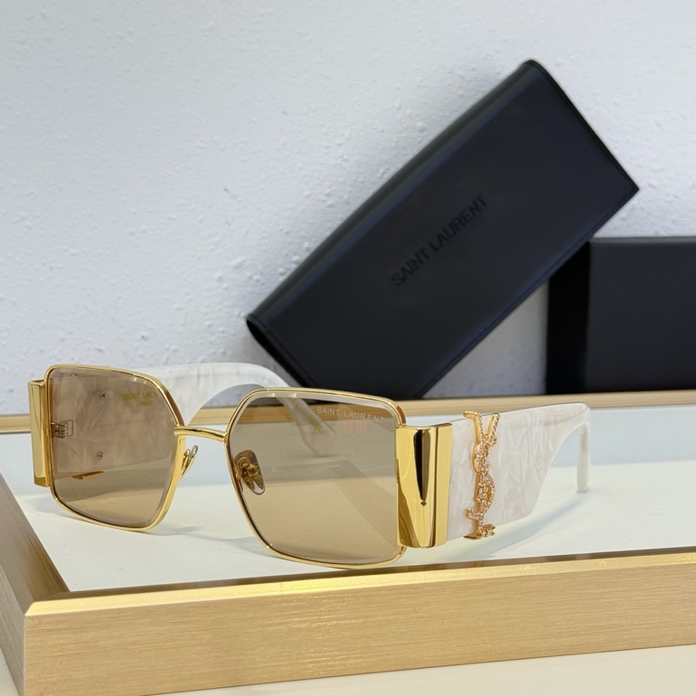 YSL Sunglasses(AAAA)-061