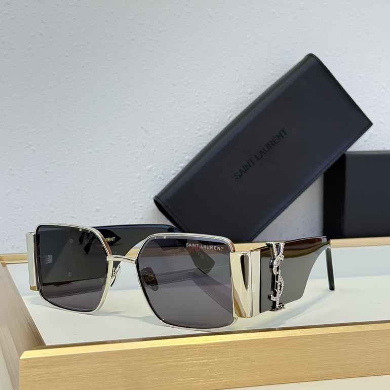 YSL Sunglasses(AAAA)-055