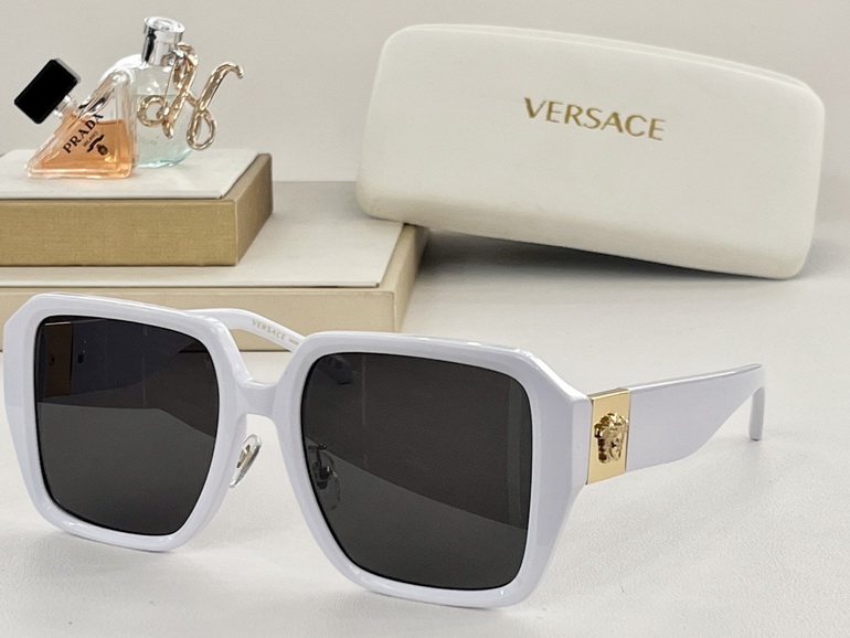 VERSACE Sunglasses(AAAA)-025
