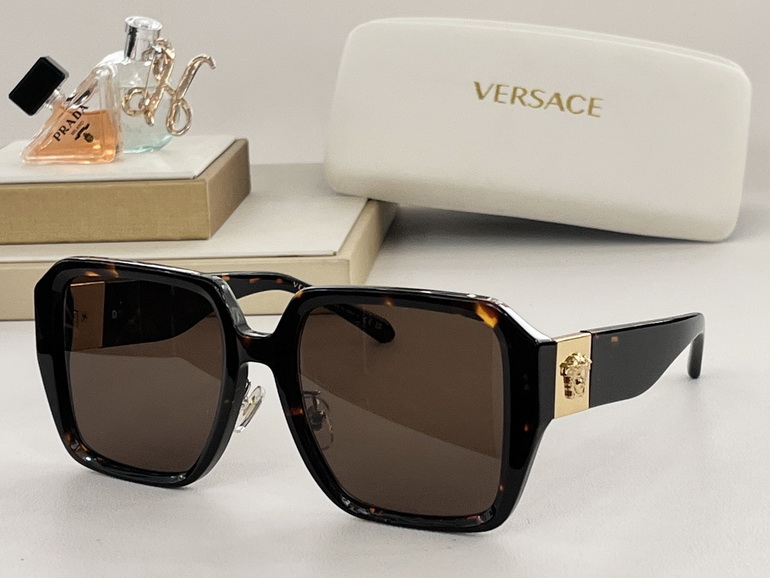VERSACE Sunglasses(AAAA)-022