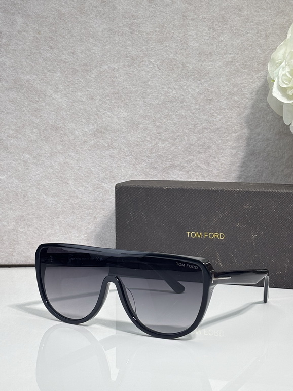 TOM FORD Sunglasses(AAAA)-1425