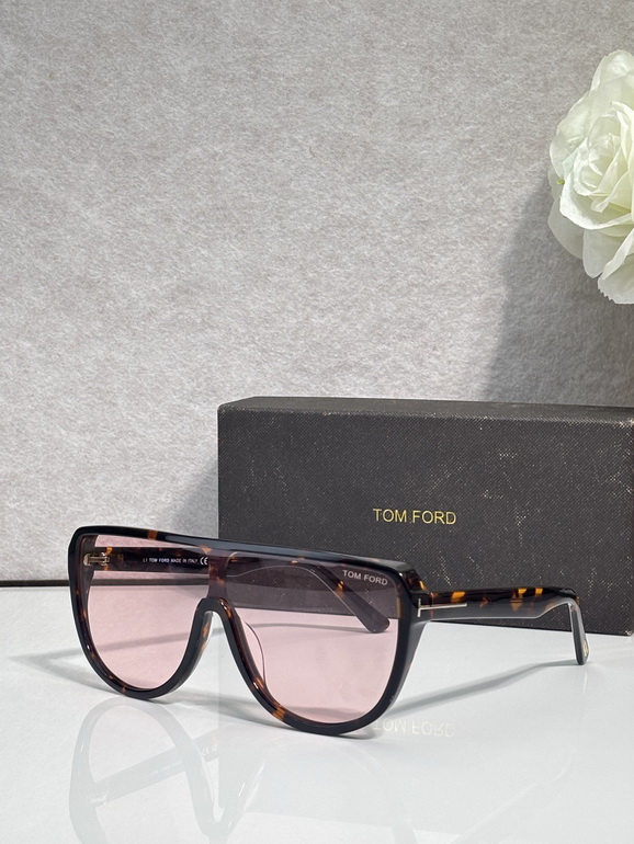 TOM FORD Sunglasses(AAAA)-1424