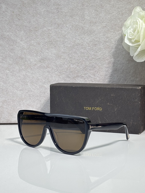 TOM FORD Sunglasses(AAAA)-1420