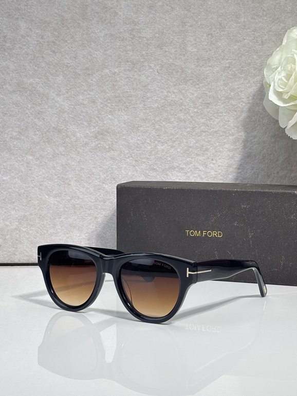 TOM FORD Sunglasses(AAAA)-1418