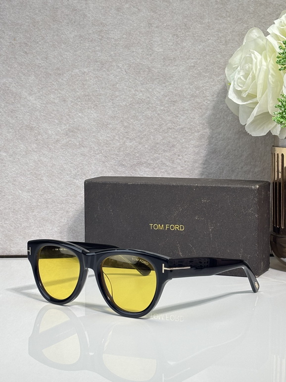 TOM FORD Sunglasses(AAAA)-1413