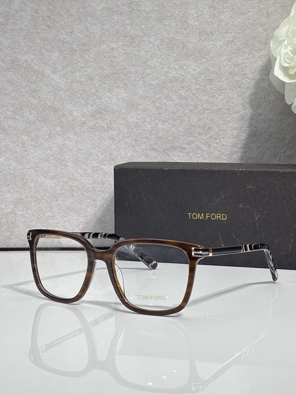 TOM FORD Sunglasses(AAAA)-1410
