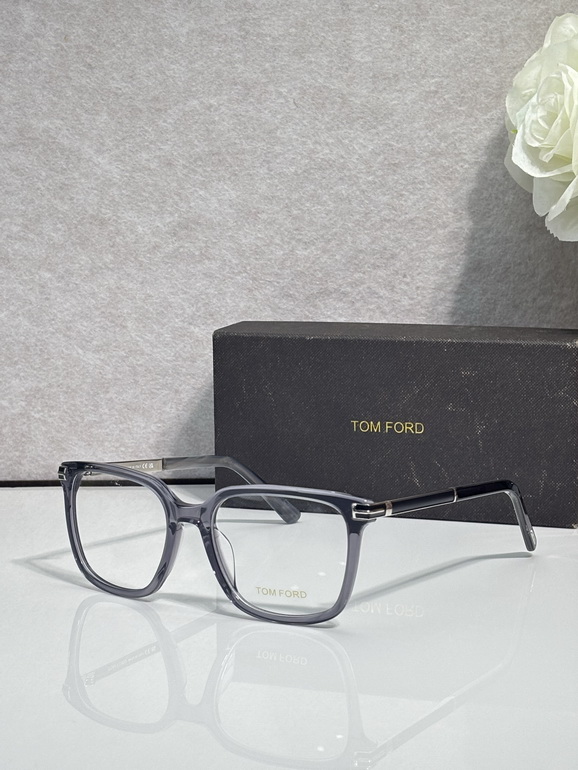 TOM FORD Sunglasses(AAAA)-1409