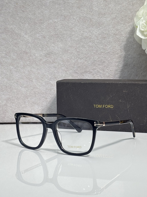 TOM FORD Sunglasses(AAAA)-1408