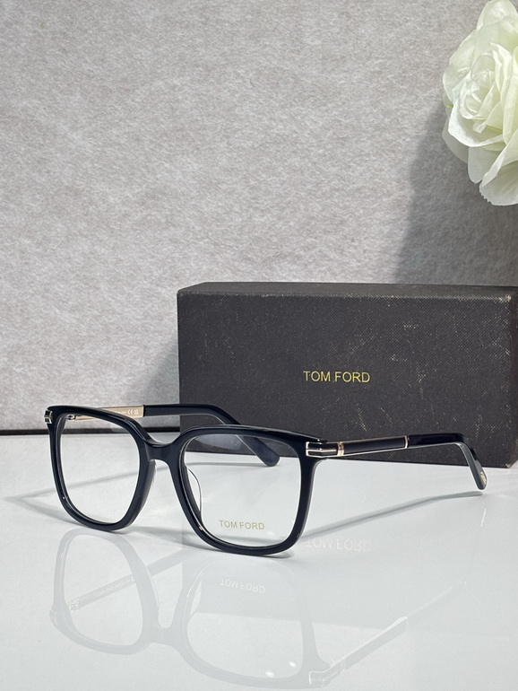 TOM FORD Sunglasses(AAAA)-1406