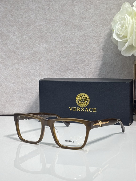 VERSACE Sunglasses(AAAA)-011