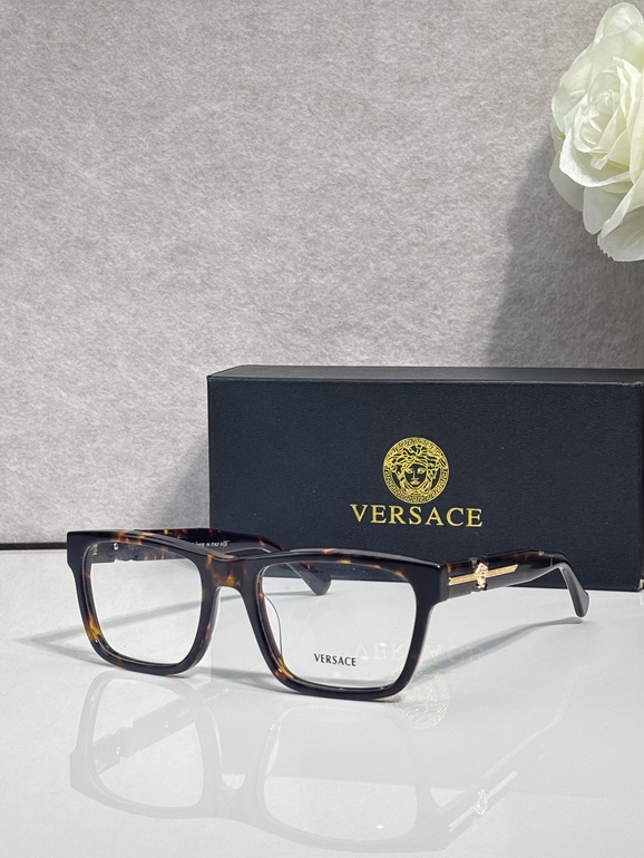 VERSACE Sunglasses(AAAA)-010