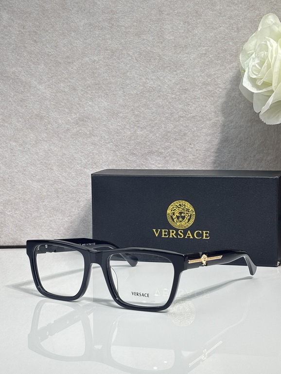 VERSACE Sunglasses(AAAA)-009