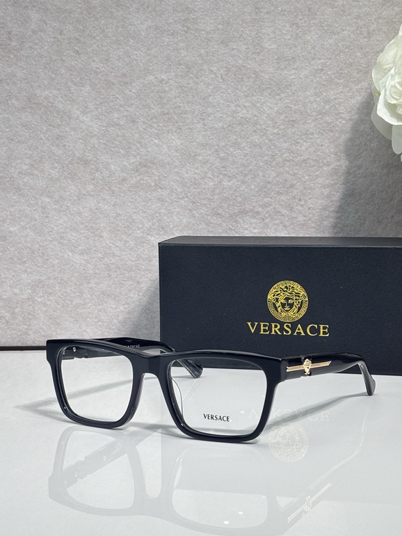 VERSACE Sunglasses(AAAA)-006