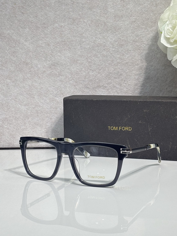 TOM FORD Sunglasses(AAAA)-1401