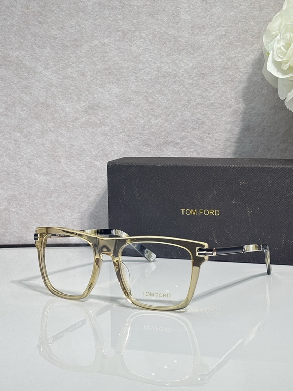 TOM FORD Sunglasses(AAAA)-1398