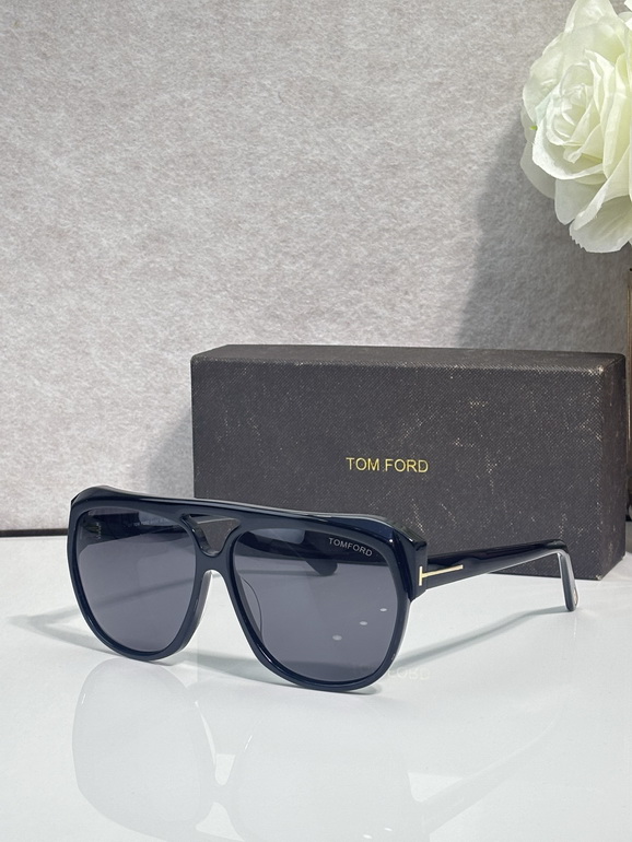 TOM FORD Sunglasses(AAAA)-1393