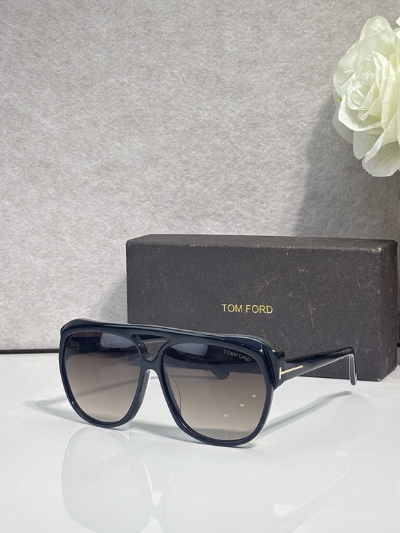 TOM FORD Sunglasses(AAAA)-1392