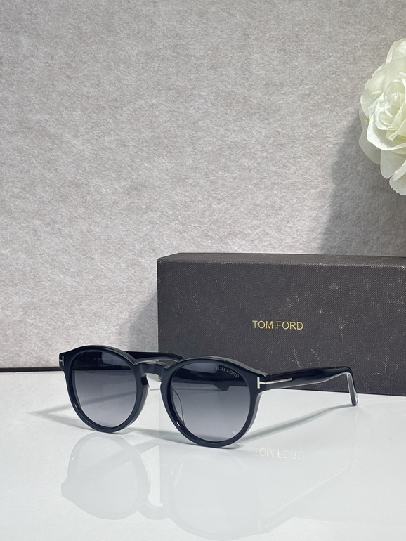 TOM FORD Sunglasses(AAAA)-1390