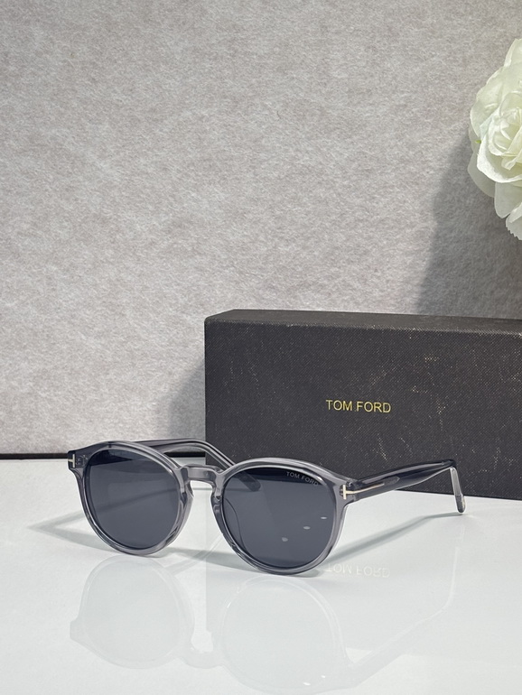TOM FORD Sunglasses(AAAA)-1387