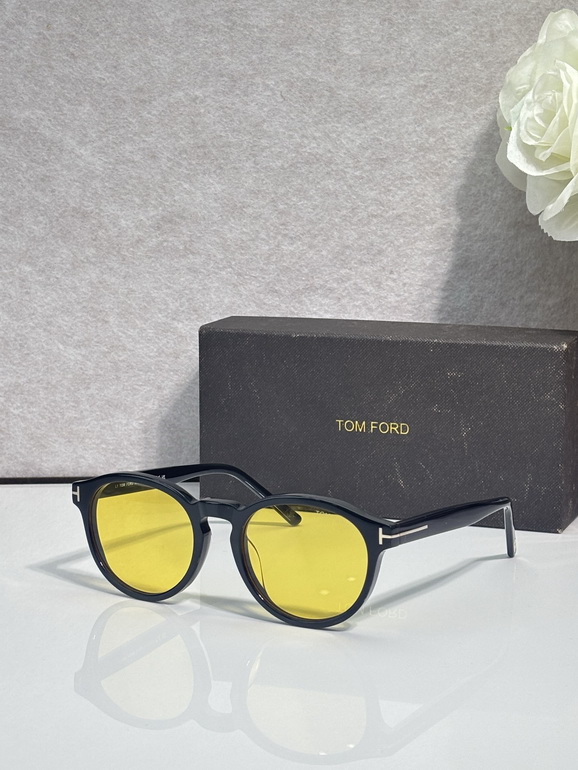 TOM FORD Sunglasses(AAAA)-1385